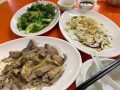 -水东兴记鸭粥店(茂名店)