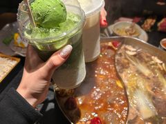 -色響火锅(恒隆广场店)