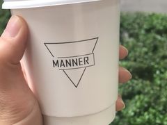 -Manner Coffee(大宁国际商业广场店)