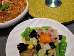 -潮州府·潮菜·砂锅粥(徐家汇店)