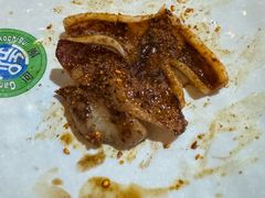 -河坝烧烤串城(银亭路店)