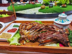 -慈孝宫·30年北京菜老馆子(三营门店)