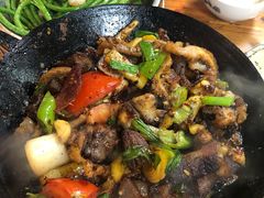 胡师傅三下锅-胡师傅三下锅(汽车站店)