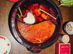 -牛市坎火锅(建设路店)