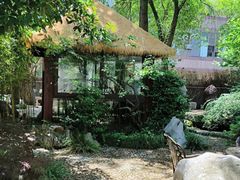 -香然会·园林雅宴(陆家嘴店)