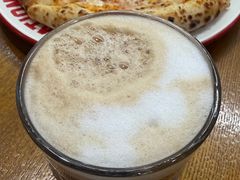 -Tube station站点比萨(王府井百货店)