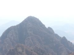 -狼牙山风景区