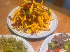 -静一餐厅·湖北菜(前门店)
