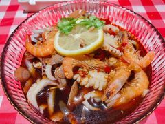 -辣小鲜·南昌大排档(船山路店)