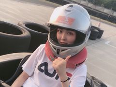 -浙江国际赛车场