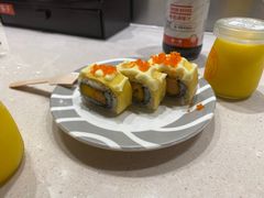 -新一番三文鱼寿司(大东海店)