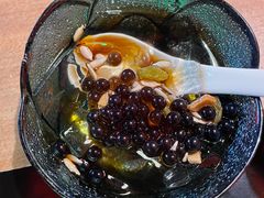 老成都冰粉-渝蛙馆(九霄梦天地店)