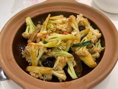 -渔意楼·驰名沙田乳鸽(五羊店)