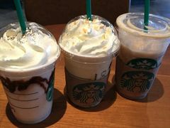 -星巴克(成都科学城店)