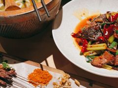 -山石榴·贵州菜(丰盛里店)