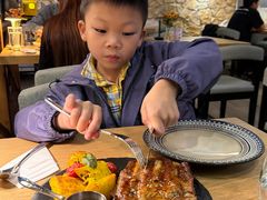 -LA CREPERIE BRETONNE布列塔尼法式餐厅(天童北路店)