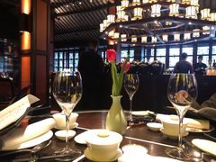 -杭州西子湖四季酒店·金沙厅