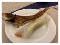 -东方红海鲜百汇(国际大厦店)
