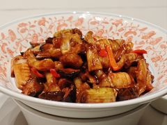 -隆门盛宴