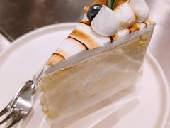 橙子蛋糕-SMAKA(复兴soho店)