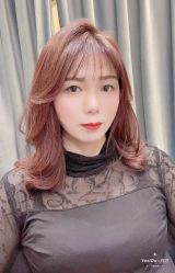 点击看大图 -YESIDO椰岛造型烫发染发