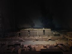 -上海四行仓库抗战纪念馆