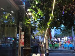 -Sasa的海(蜈支洲岛后海店)