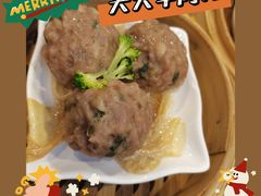 -点都德(大茶楼店)