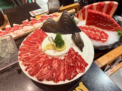 -五星桥原切肥牛火锅·30年专注好牛肉(湖塘店)