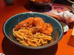 -仓桥家·焗寿司·锅物(光谷步行街店)