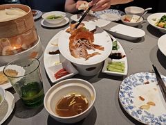 -阿庄新豫菜(通泰路店)