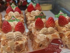 -BreadTalk面包新语·烘焙蛋糕(金光华广场店)