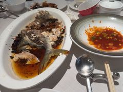 -白云中餐厅·粤菜·亚龙湾喜来登度假酒店