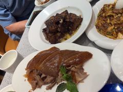 -紫光园(劲松店)