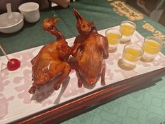 -大鸽饭(汉溪长隆店)