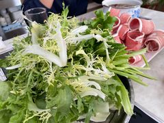 -老店铜锅涮