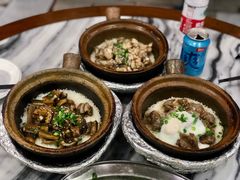-红星光发煲仔饭(大石街店)