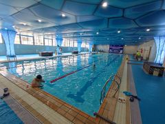 -南京国信酒店·骏搏体育游泳馆(新街口店)