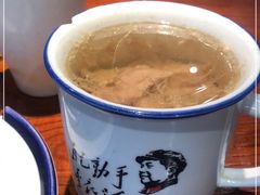 -醉南拳客家菜(华威店)