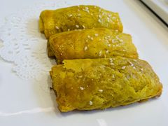 -枣子树·素食餐厅(普陀山店)