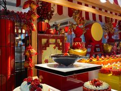 -视界美食自助餐厅·石家庄希尔顿酒店