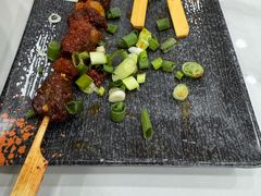 -胡世羊肉汤(南街店)