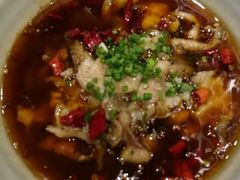 -蘑菇私房菜小馆(杨家坪西城天街店)