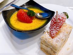 -铂尔曼大酒店·普罗旺斯西餐厅