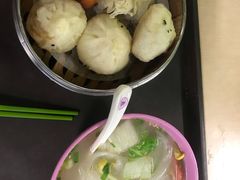 三线河粉-清华大学-清芬园