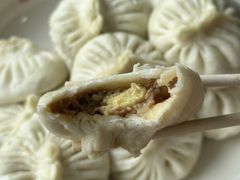 -津门张记包子铺(华昌道店)