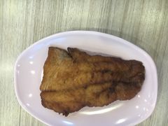 -香妃烤鸡(西单店)