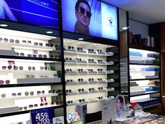 -宝岛眼镜(嘉兴桐乡时代广场店)