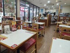 -食其家·牛丼咖喱(浦电路店)