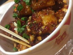 -嘉州叶婆婆钵钵鸡(建设路店)